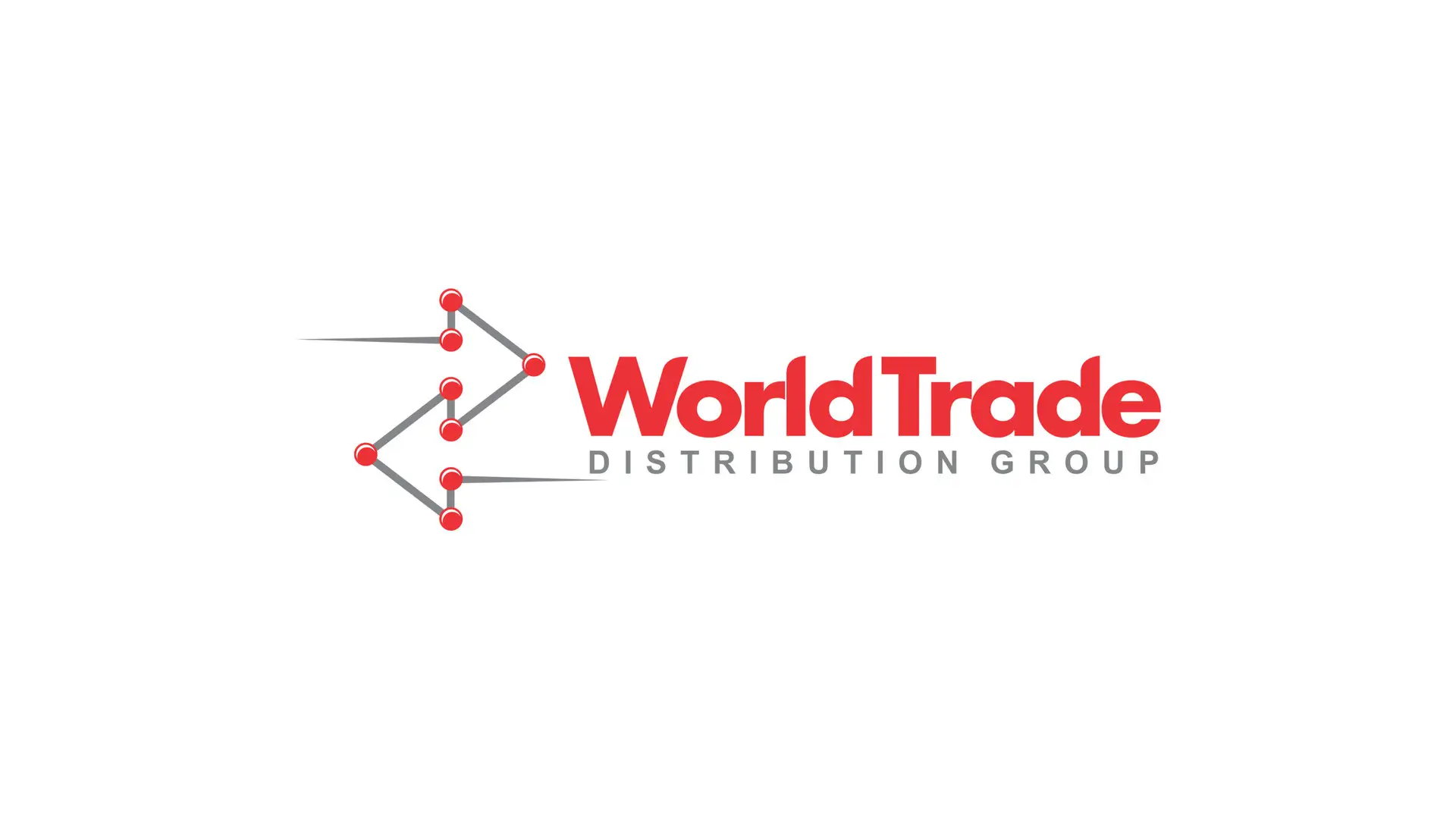 Брендинг World Trade Distribution Group